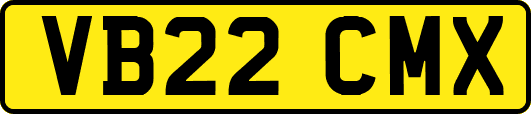VB22CMX