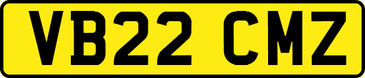 VB22CMZ