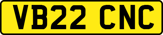 VB22CNC