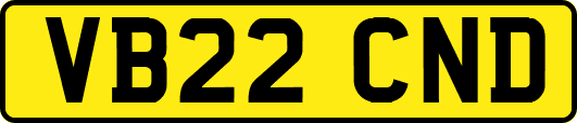 VB22CND