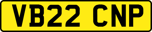 VB22CNP