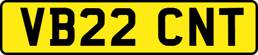 VB22CNT