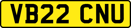 VB22CNU