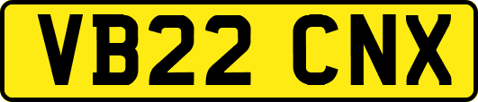 VB22CNX
