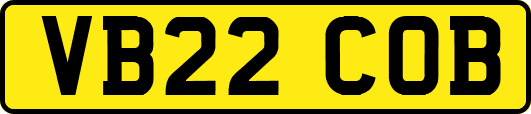 VB22COB
