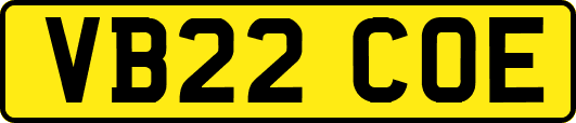VB22COE