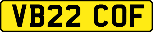 VB22COF