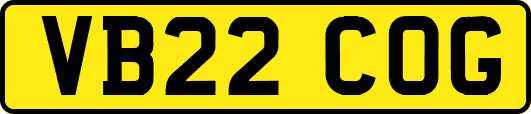 VB22COG