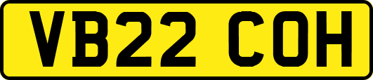 VB22COH