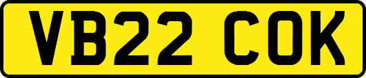 VB22COK