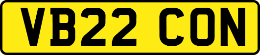 VB22CON