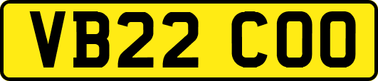 VB22COO