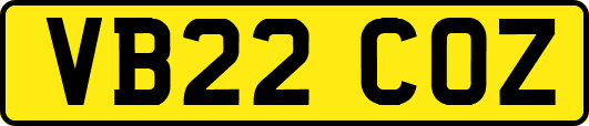 VB22COZ