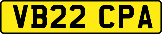 VB22CPA