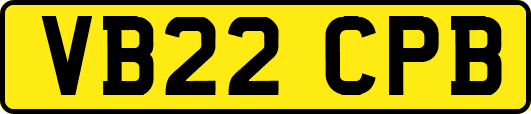 VB22CPB