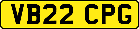 VB22CPG
