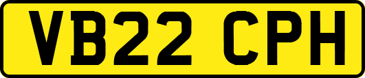 VB22CPH