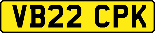 VB22CPK