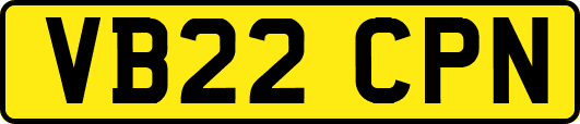 VB22CPN