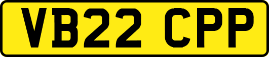 VB22CPP