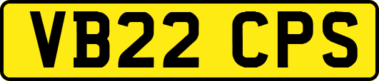 VB22CPS