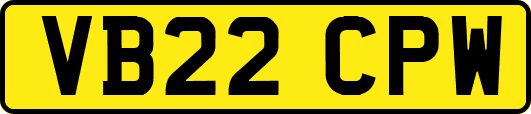 VB22CPW