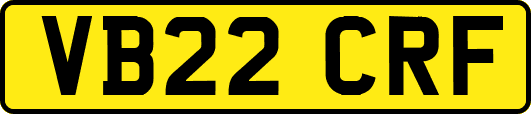 VB22CRF