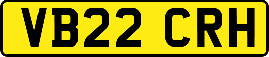 VB22CRH