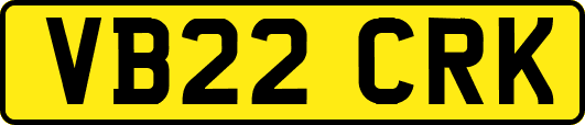 VB22CRK