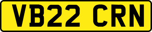 VB22CRN