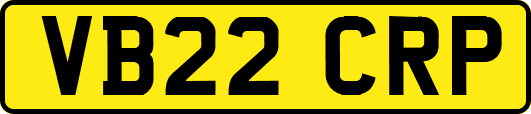 VB22CRP