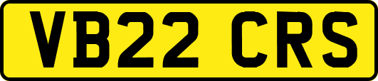 VB22CRS