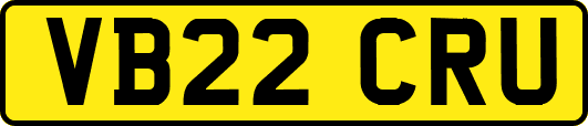 VB22CRU
