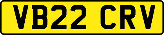 VB22CRV
