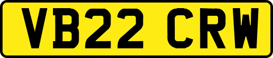 VB22CRW