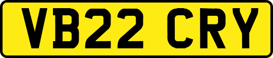 VB22CRY