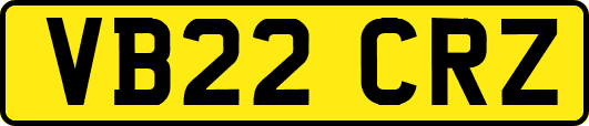 VB22CRZ