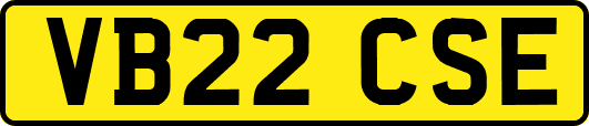 VB22CSE