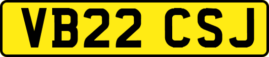 VB22CSJ