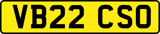 VB22CSO
