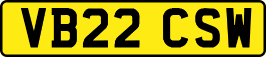 VB22CSW