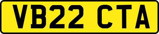 VB22CTA