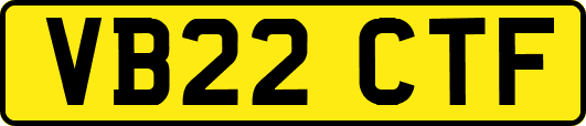 VB22CTF
