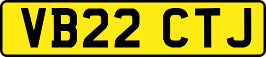 VB22CTJ