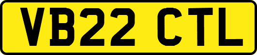 VB22CTL