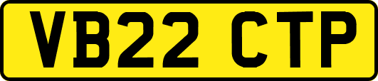 VB22CTP