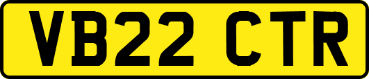VB22CTR