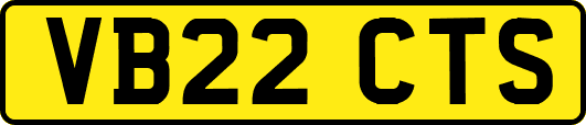 VB22CTS