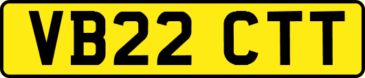 VB22CTT