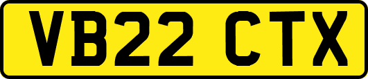 VB22CTX